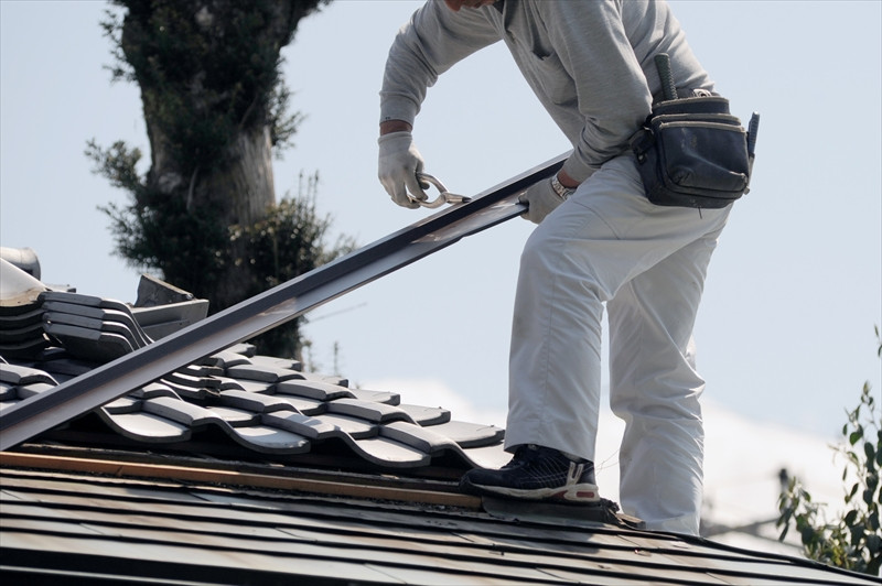 屋根工事会社は大阪を拠点とし防水工事や修理の依頼を承ります