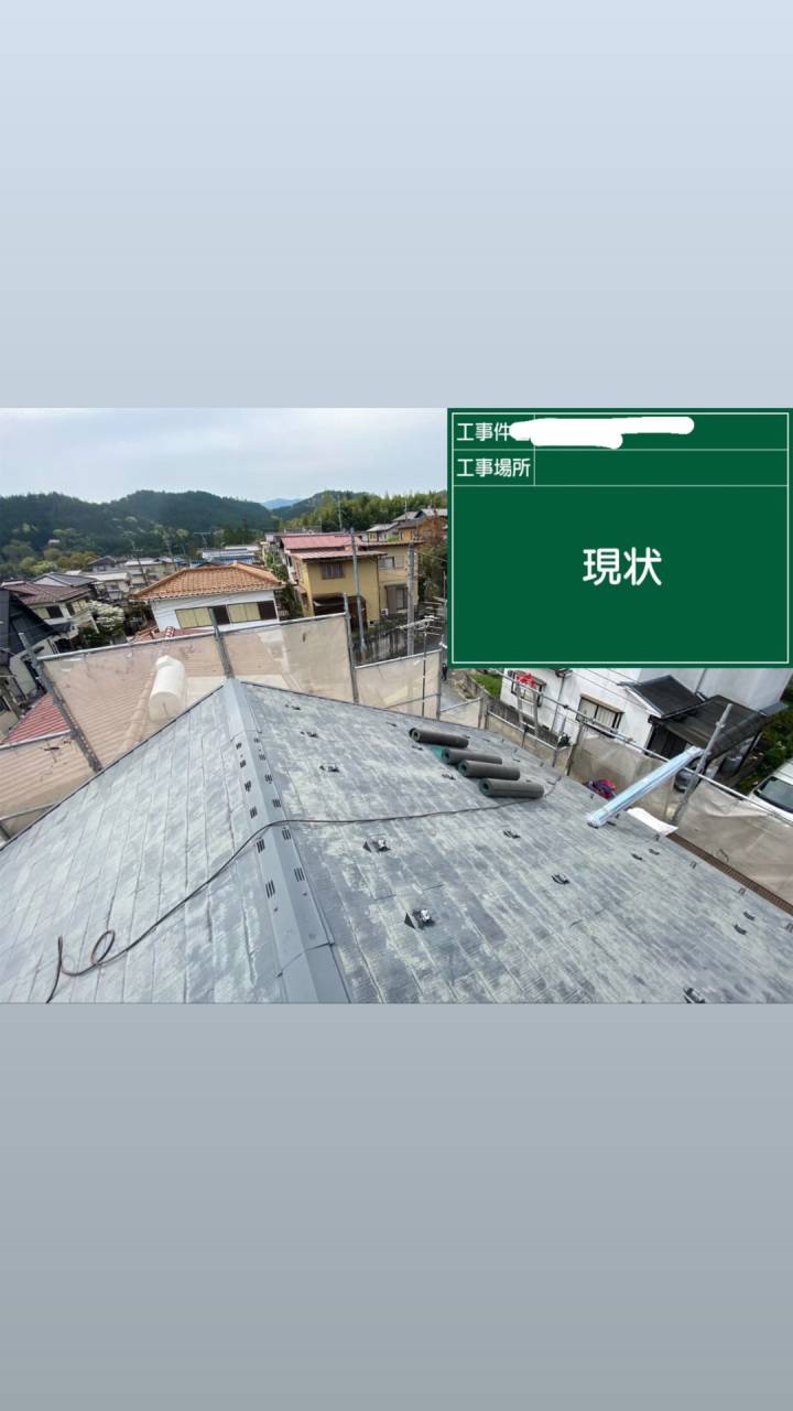 大阪、滋賀、京都で屋根、外壁業者をお探しならテンカウントにお任せください。